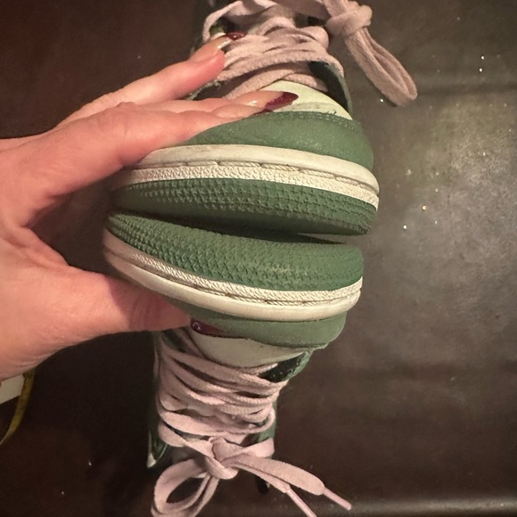 Nike Jordan - Picture 6 of 8